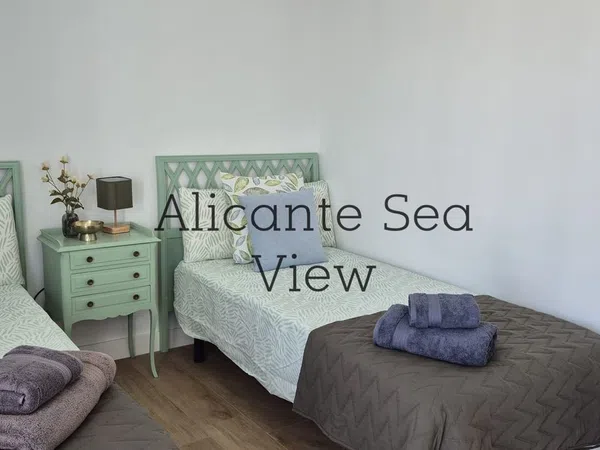 Piso en calle de la Virgen del Socorro, 78 - Foto 11