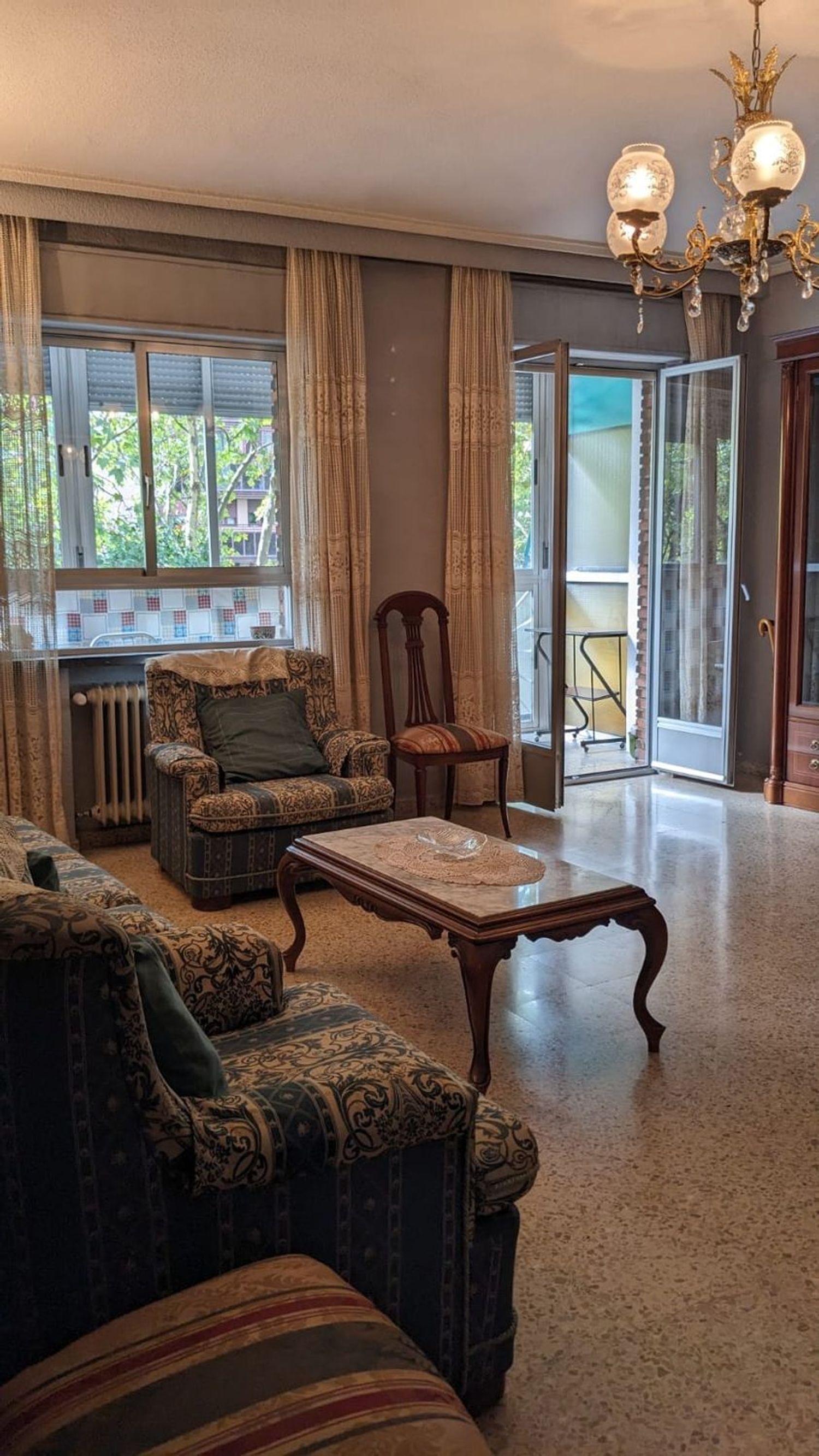 Piso en Avenida de Federico Anaya, 98, Garrido norte - Foto 6
