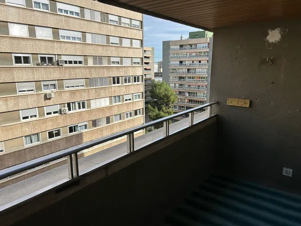 Piso en Urbanización Parque Roma, 3 e - Foto 7