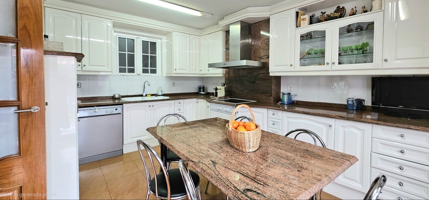 Chalet adosado en calle Joan Fuster, 34 - Foto 13