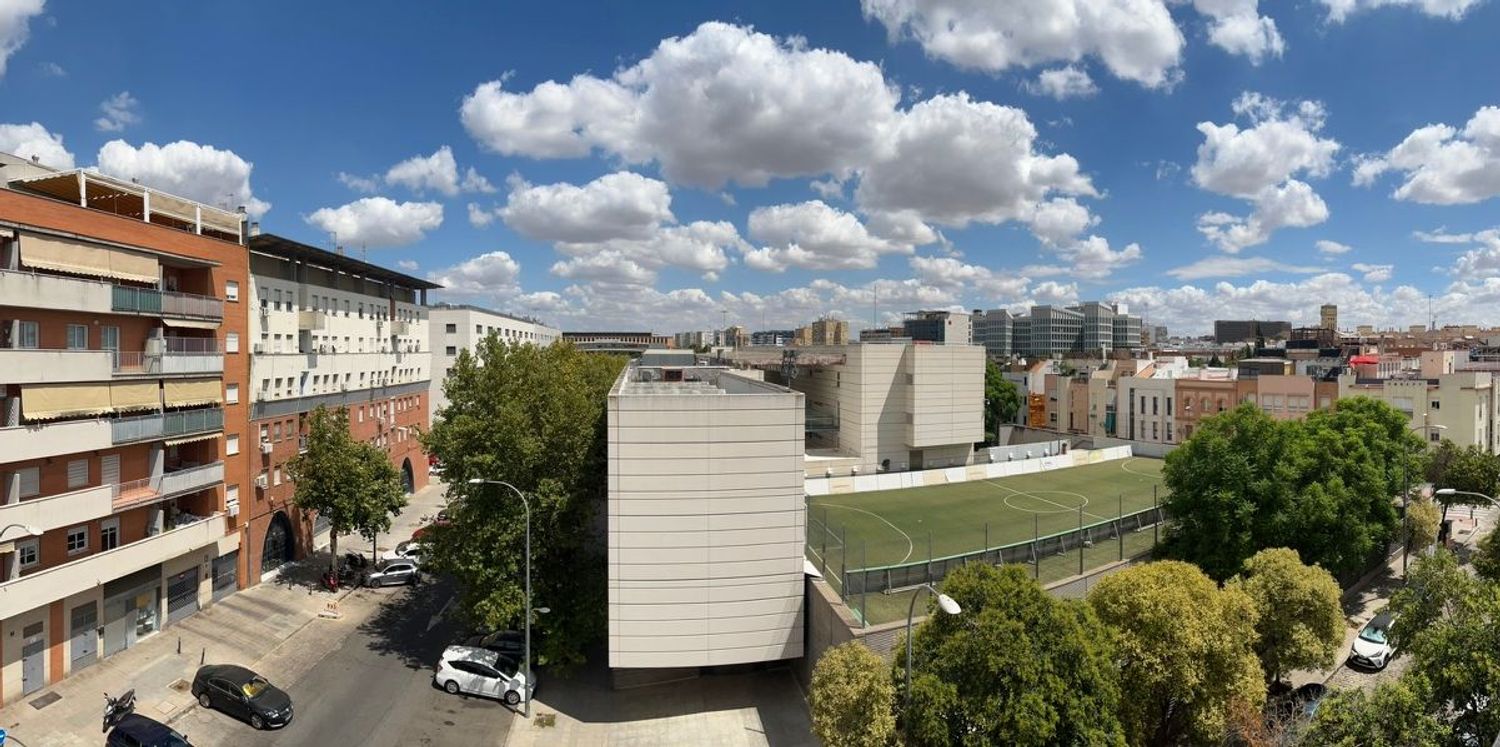 Dúplex en Calle Campo de los Mártires, 8, Luis Montoto - Santa Justa - Foto 4