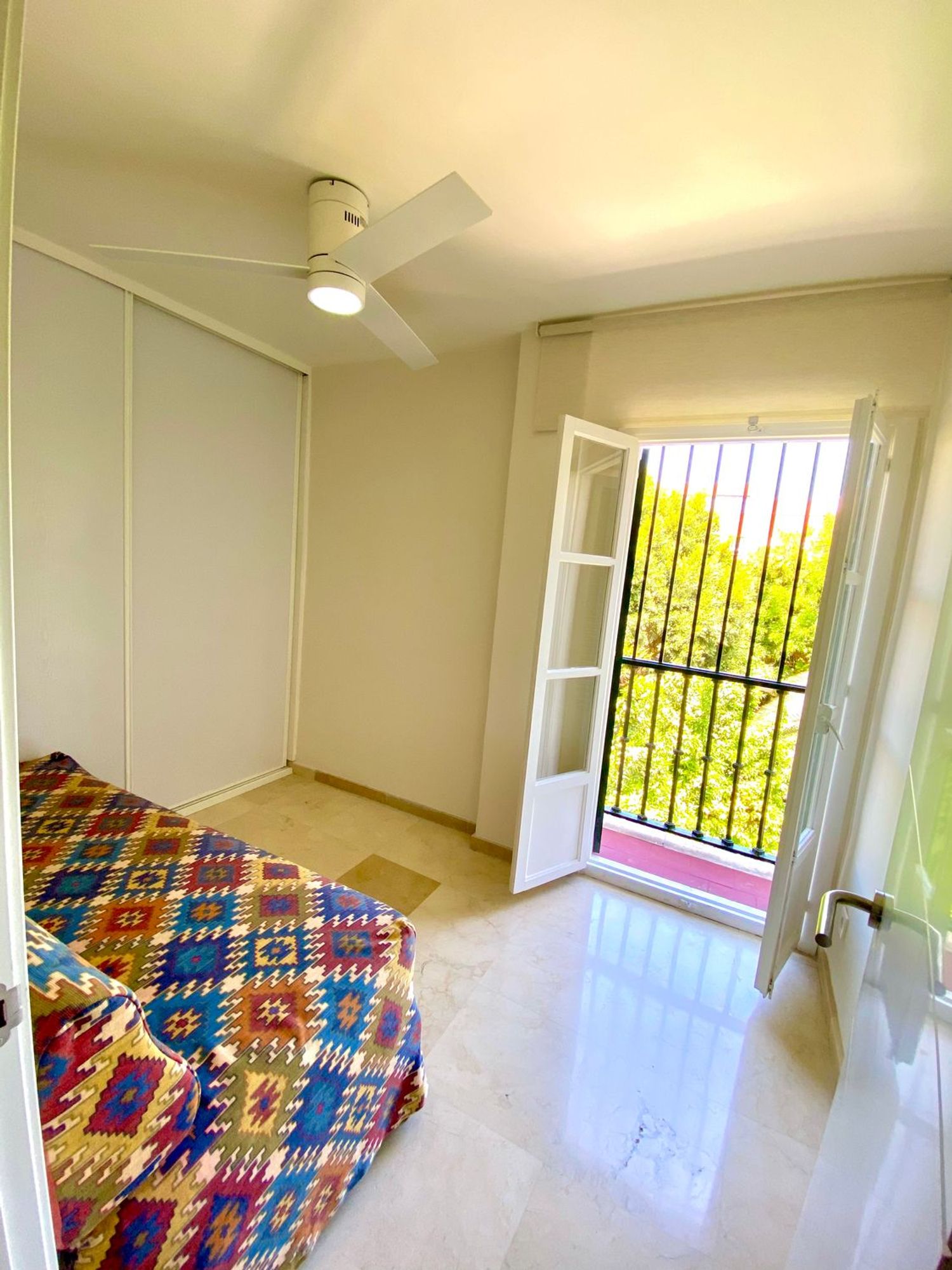 Piso en Calle Carretería, 69 eria, La Goleta - San Felipe Neri - Foto 4
