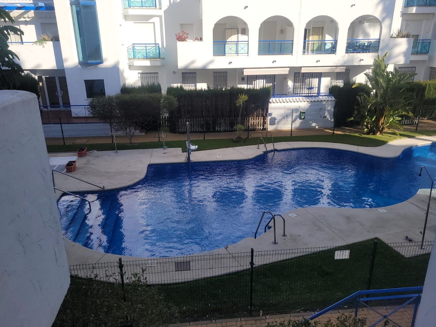 Piso en Calle Agua, Azucarillo y Aguardiente, 1, Costa Ballena - Largo norte, Costa Ballena - Largo norte - Foto 2