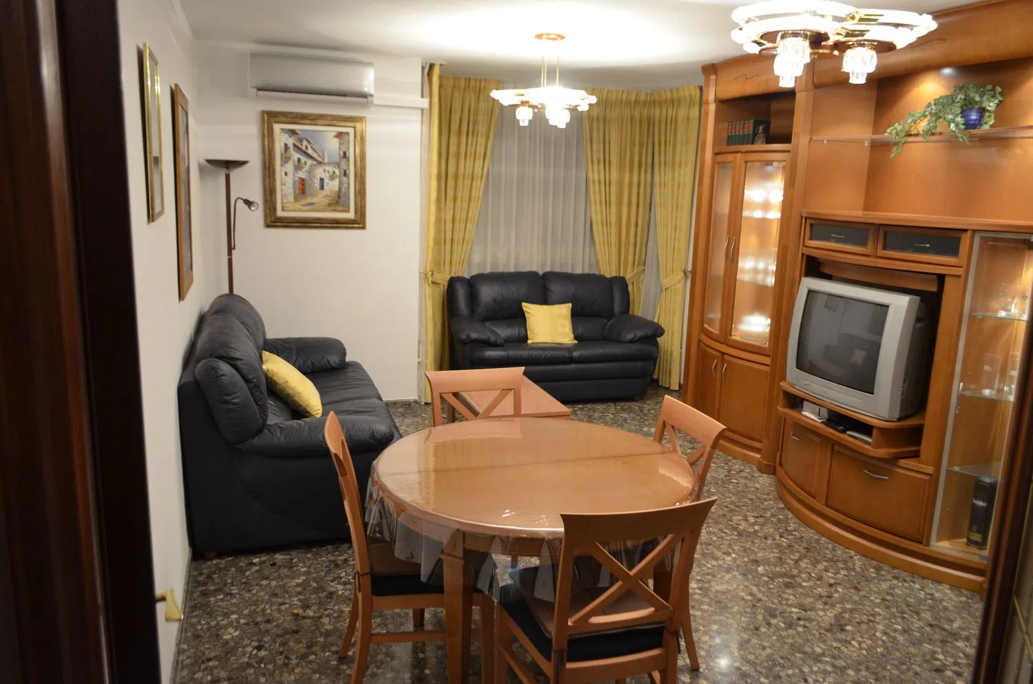 Piso en calle de l'Art Major de la Seda, 18 - Foto 1