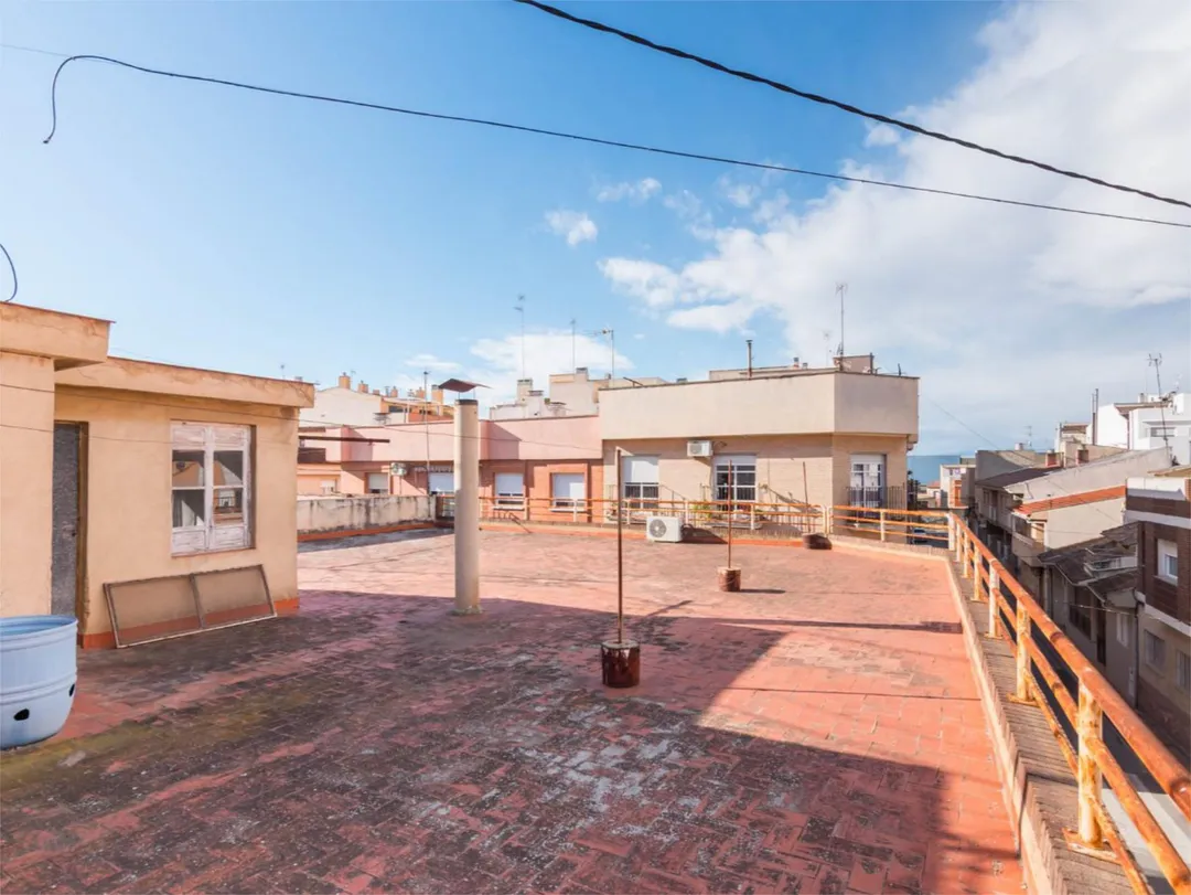 Chalet en  Calle Menéndez Pidal 12 - Foto 44