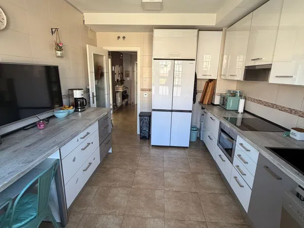 Chalet pareado en calle Benjamín Palencia, 8 - Foto 7