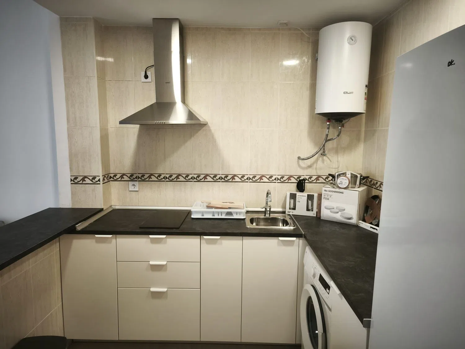 Estudio en plaza del Patrocinio, 3 - Foto 5