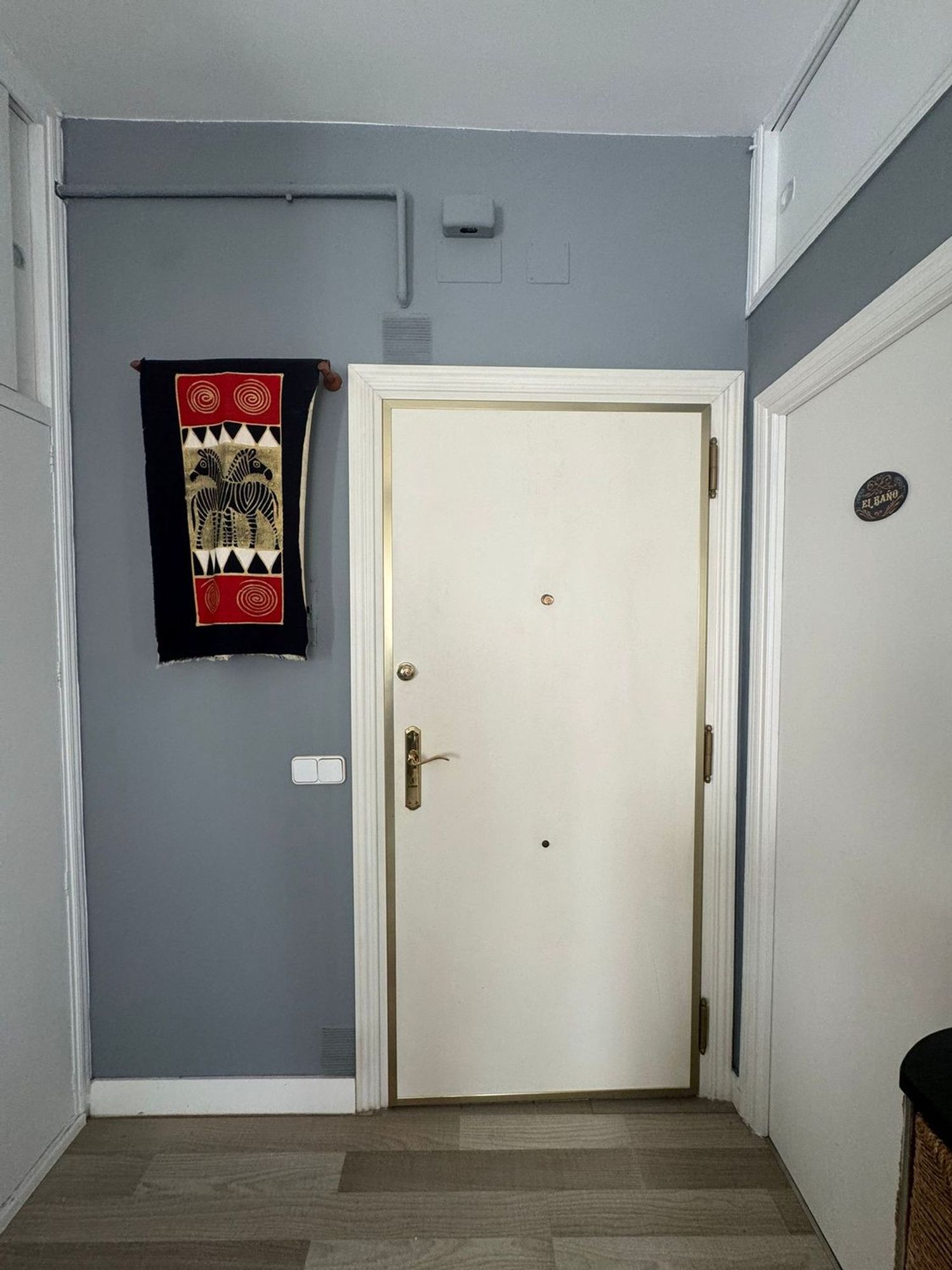 Piso en calle de Bravo Murillo, 104 - Foto 11