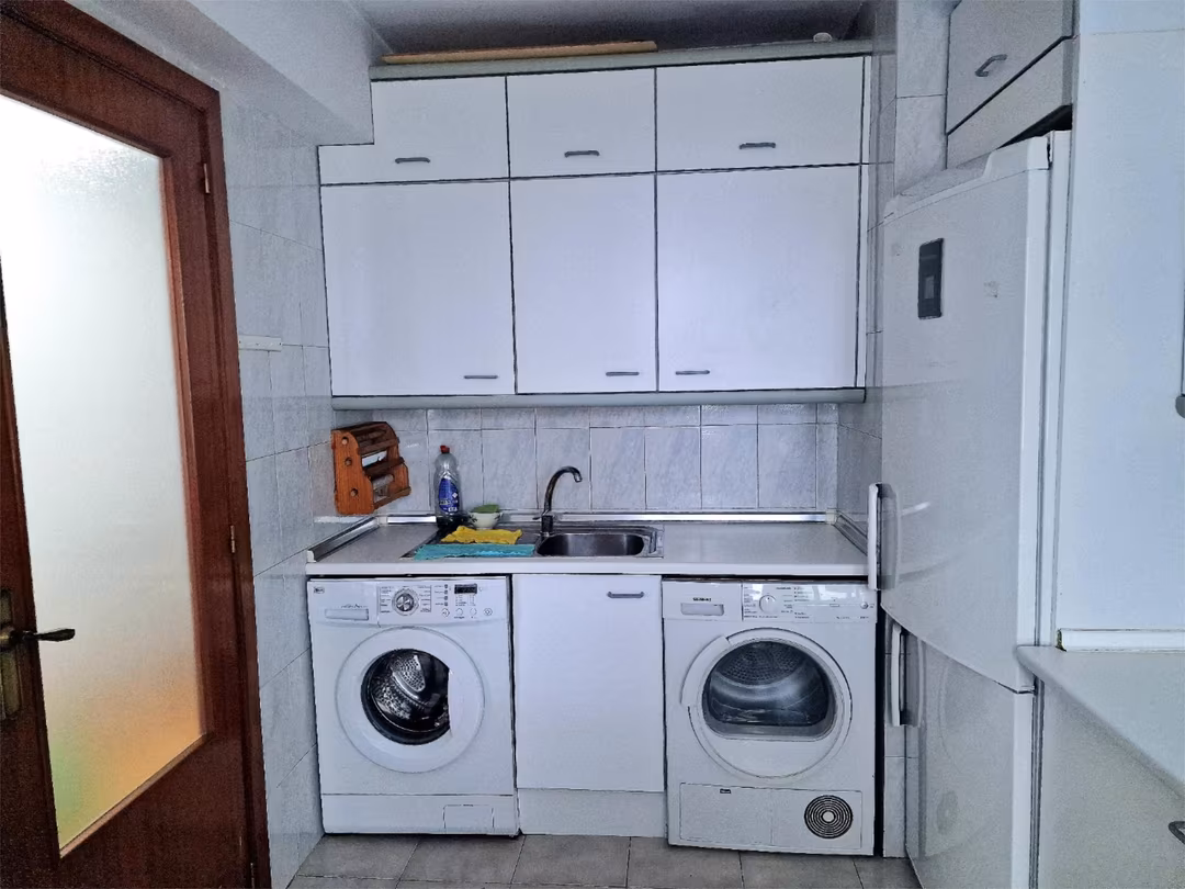 Piso en  Calle Benjamín de Tudela 13S - Foto 9