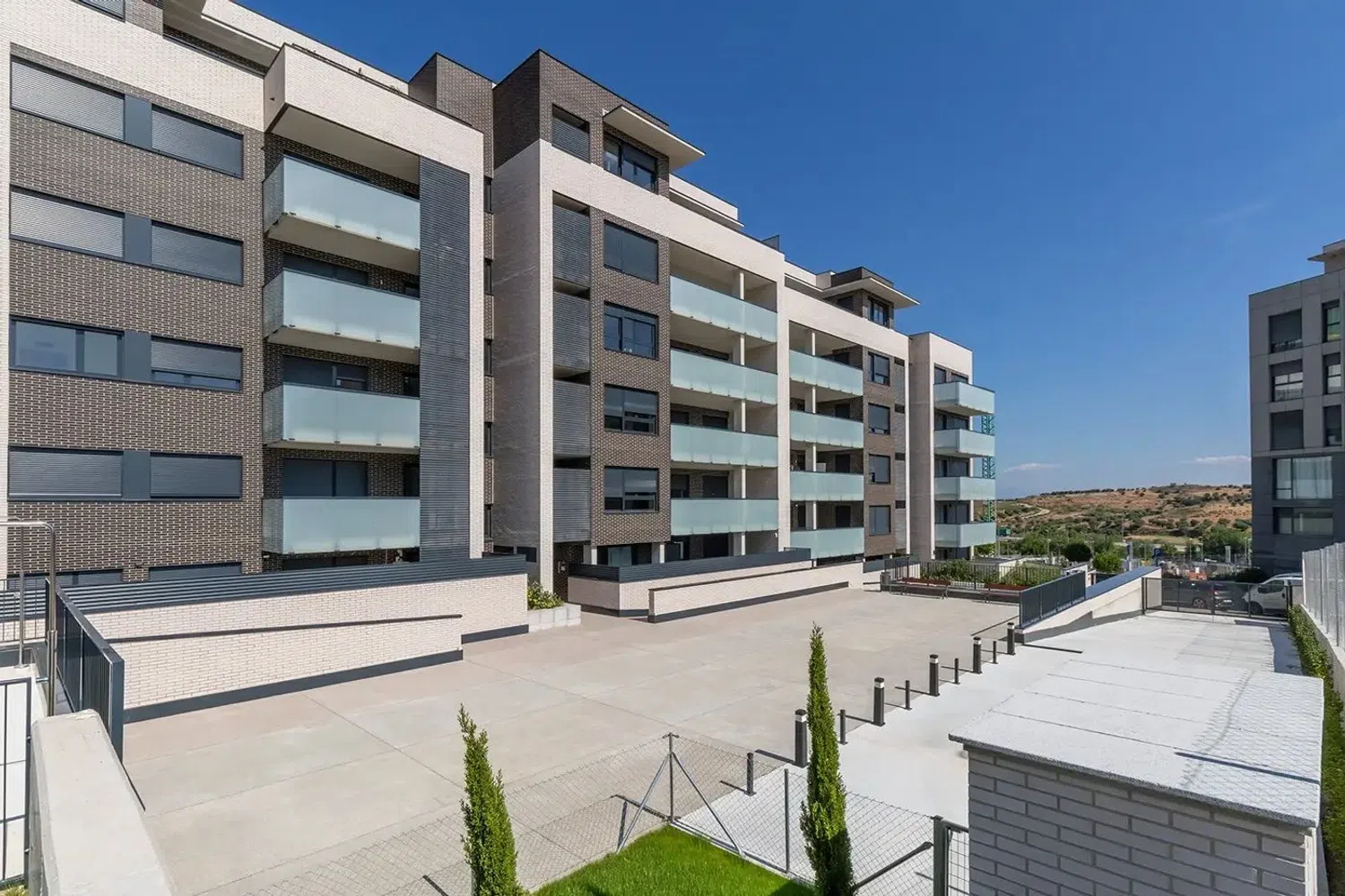 Piso en calle Margarita Xirgu, 19 - Foto 5