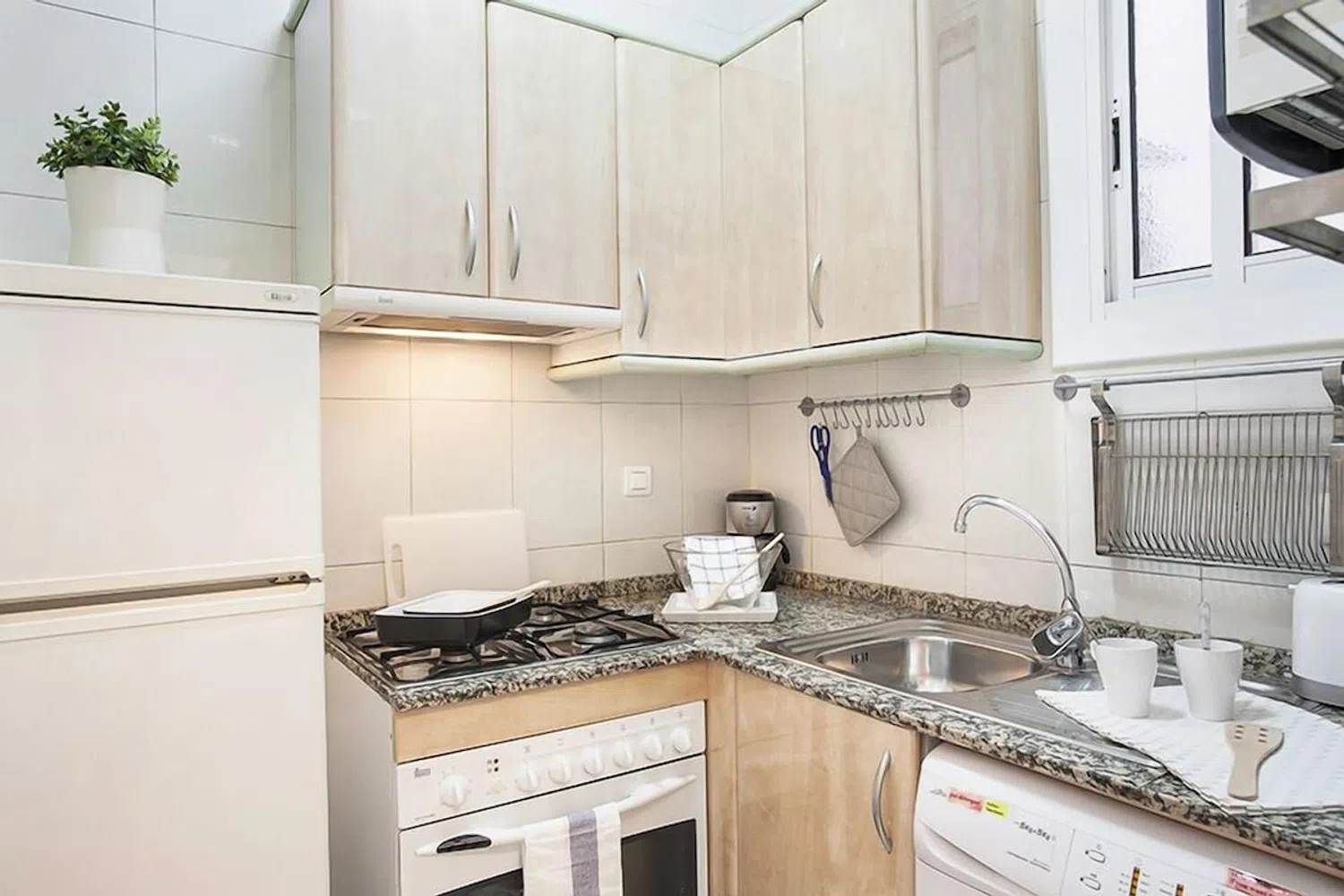 Piso en calle de València, 396 - Foto 5