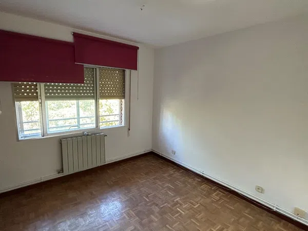 Piso en calle de Illescas, 40