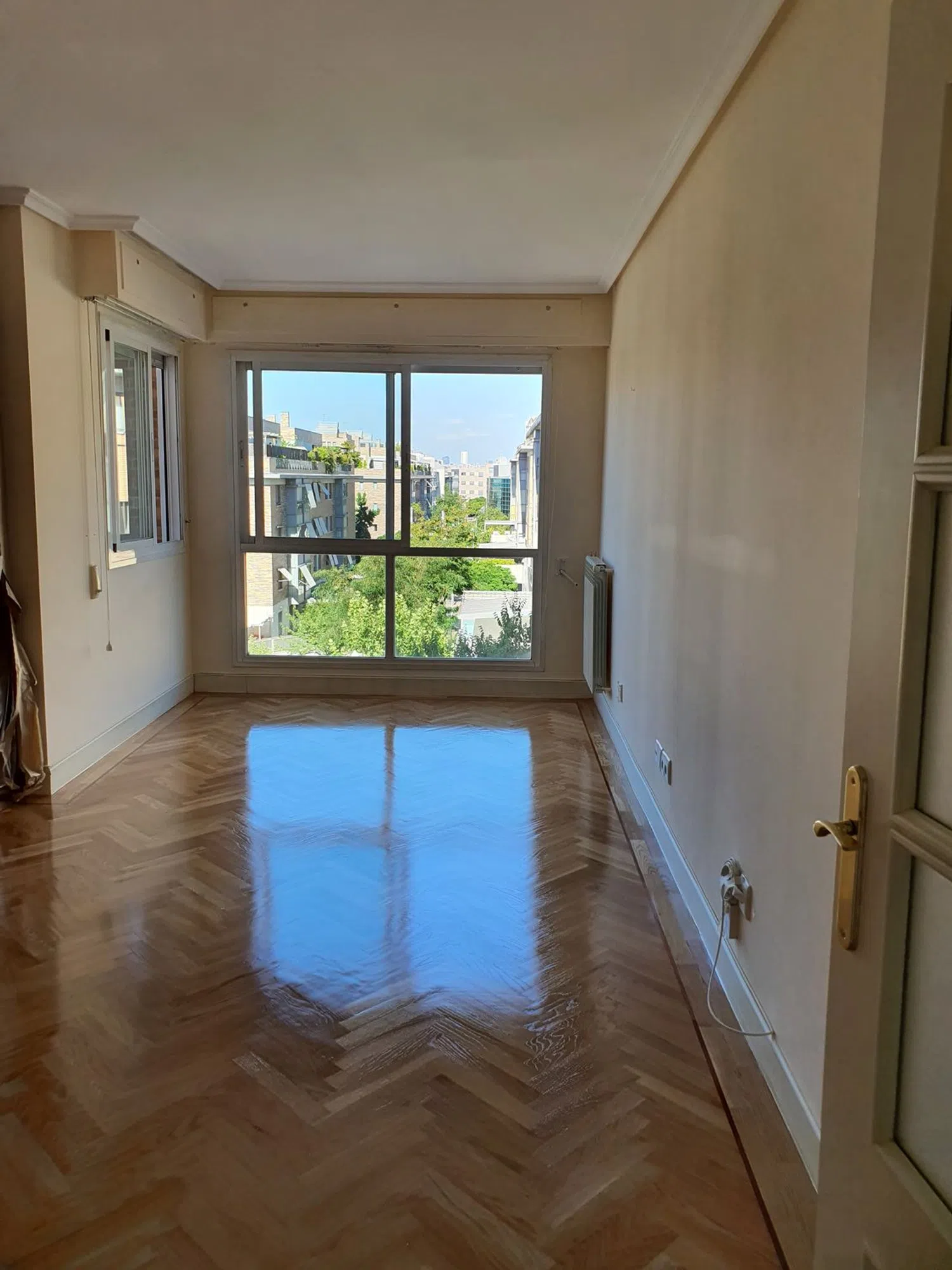 Piso en avenida del Talgo, 220 - Foto 3