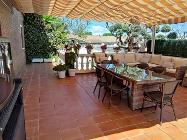 Chalet en  Carretera d'Alcolea del Pinar 88 - Foto 6