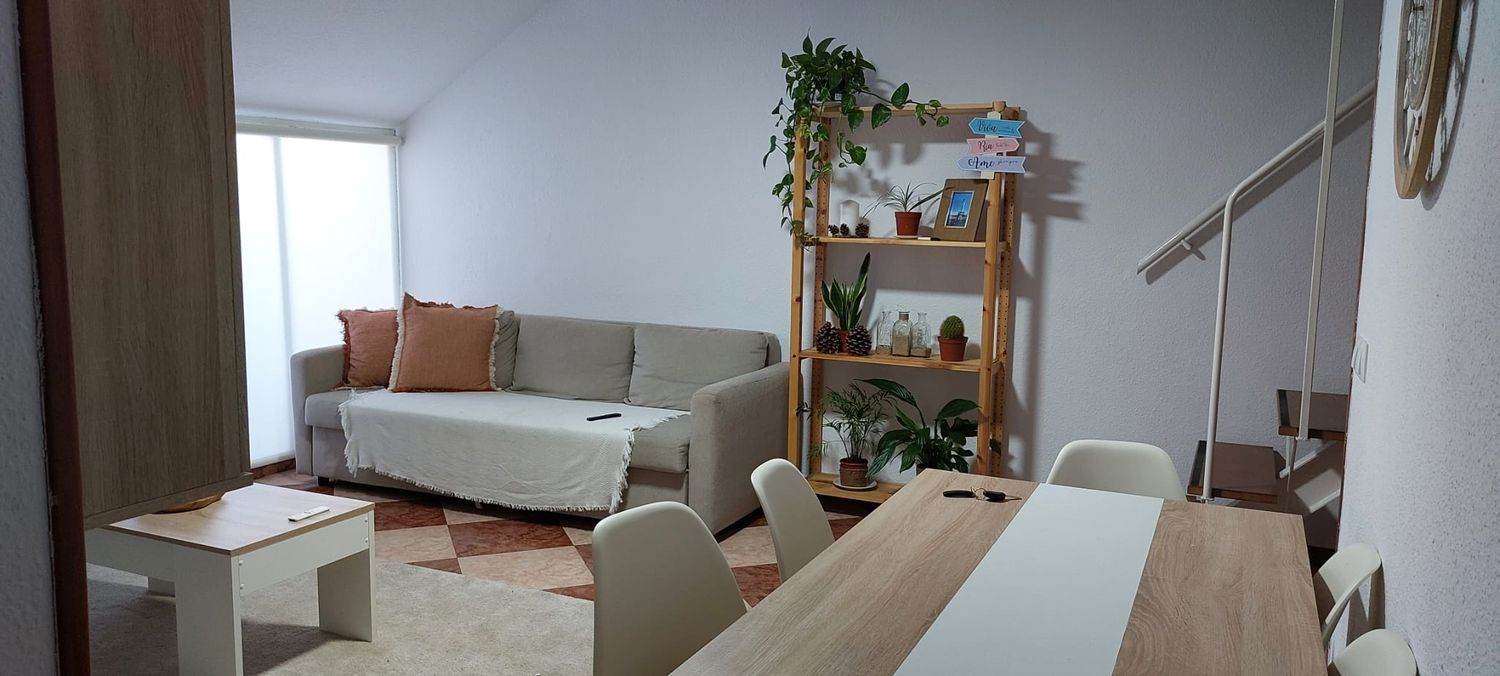 Dúplex en calle de la Tejera, 4 - Foto 4