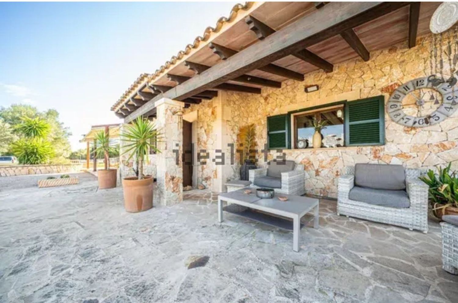 Casa o chalet independiente en Polígono 26 pácela 737 s/n, Manacor Centro, Manacor Centro - Foto 14
