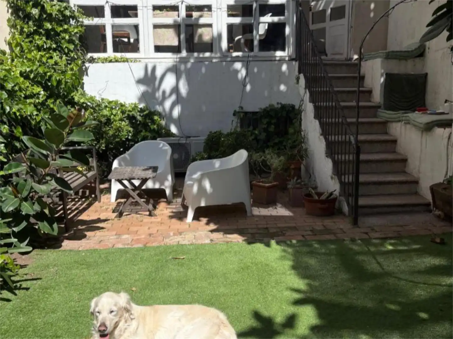 Piso en  Passeig de Sant Joan 95 - Foto 1