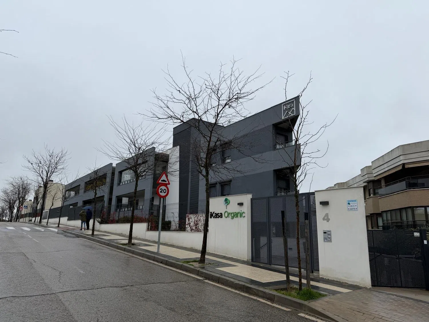 Piso en calle Tulipán, 4 - Foto 32