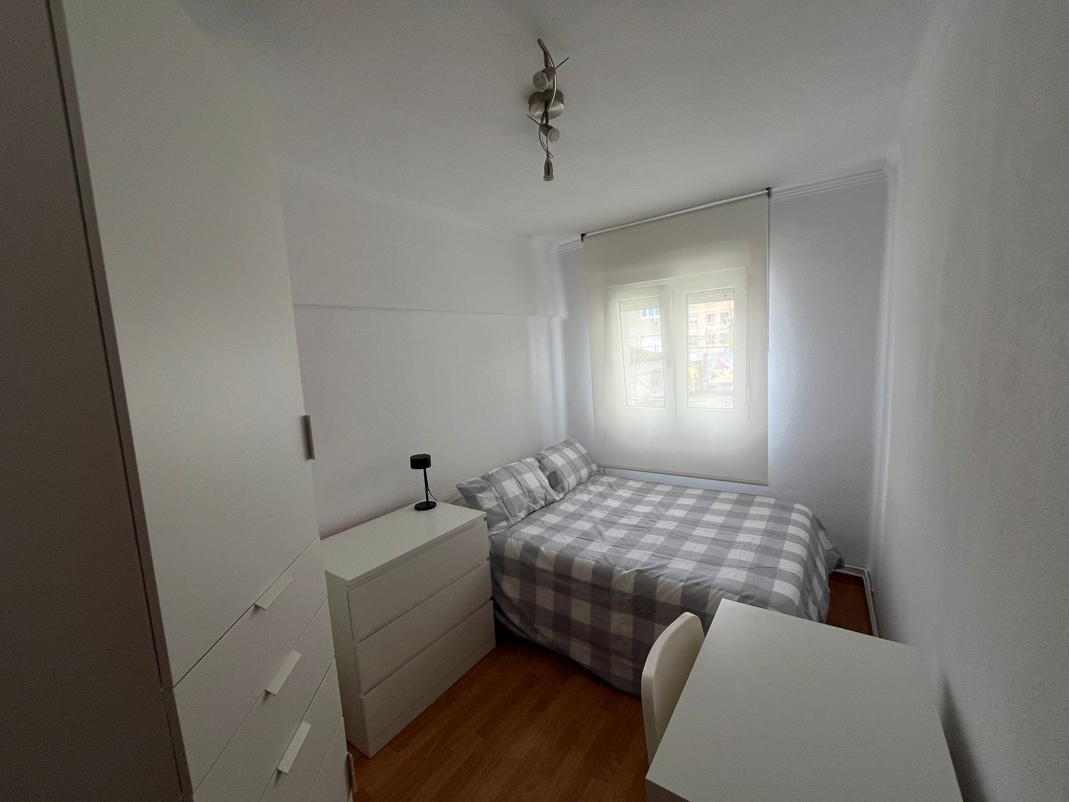 Piso en calle Antonio de Cabezón, 15 - Foto 13