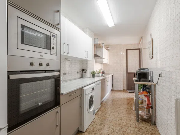 Piso en Calle Pedro I, 1 NmLetraA - Foto 12