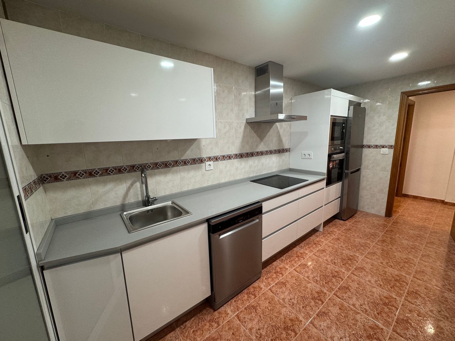 Piso en Alto de las Atalayas, 20, Cabezo de Torres - Foto 6