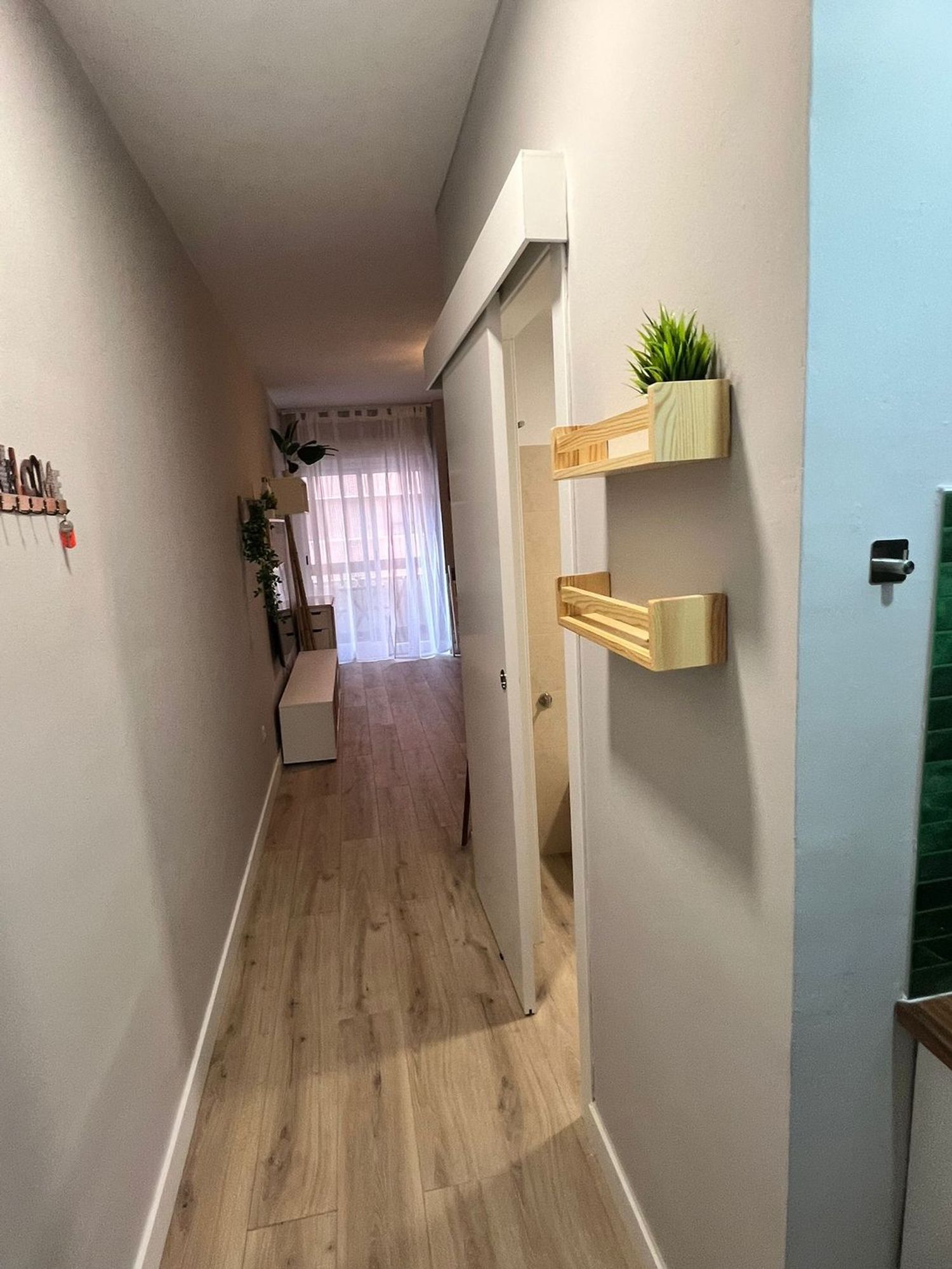 Piso en calle Pagés del Corro, 182 - Foto 21