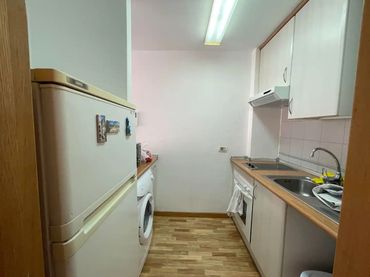 Estudio en  Calle Luis Béjar 19 - Foto 8