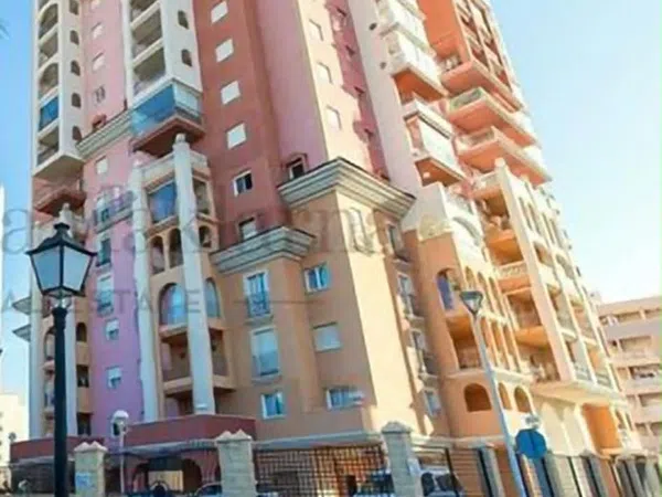 Piso en Avenida Roentgen, 5, Zona los Frutales - Foto 2