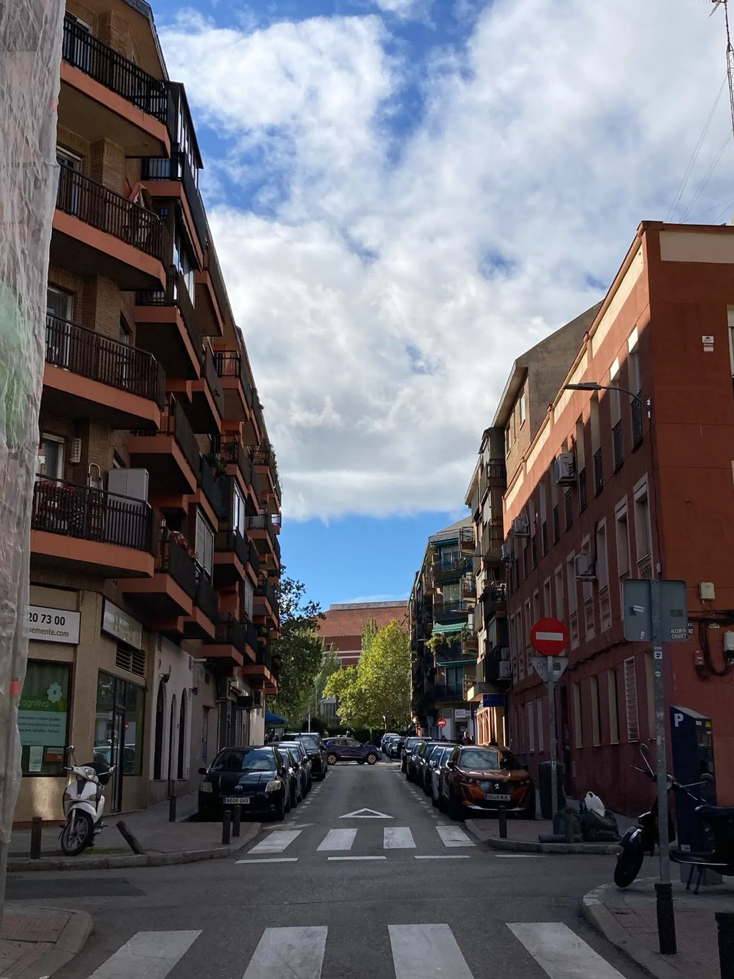 Piso en calle de García Luna, 1 - Foto 9