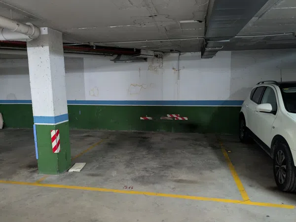 Piso en Calle Sant Jordi, 10 - Foto 2
