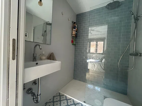 Piso en calle del Marqués de Molins, 8 - Foto 19