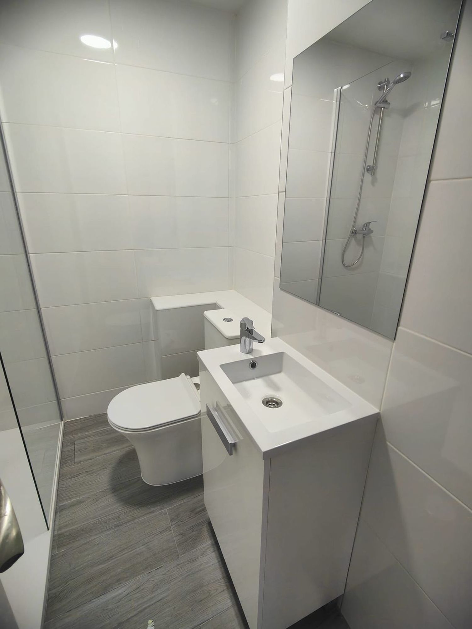 Estudio en Calle Gobernador, 74, Centro, Centro - Foto 5
