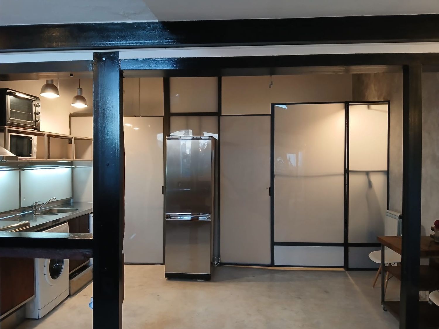 Estudio en calle del Espíritu Santo, 8 - Foto 23