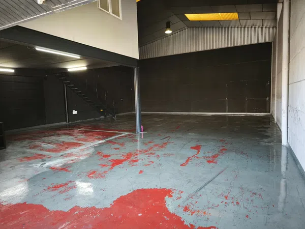 Nave en Calle Parsi 4, 5 - Foto 5