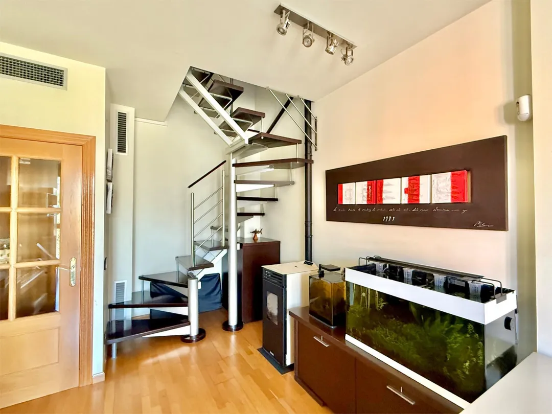 Ático en  Carrer de la Vinya 10 - Foto 8