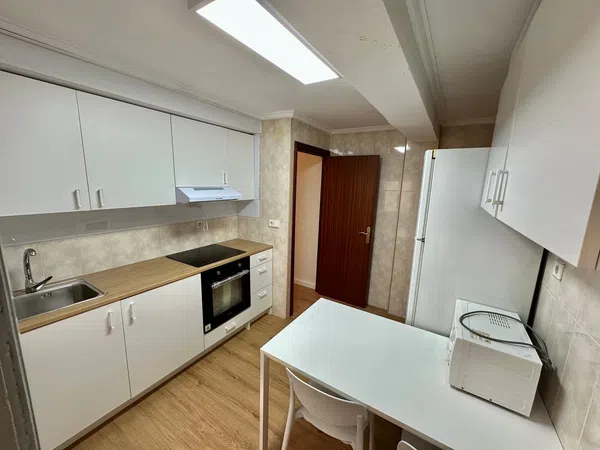 Piso en Calle Ramón Vicente Serrano, 34, Los Magros-Casablanca - Foto 11