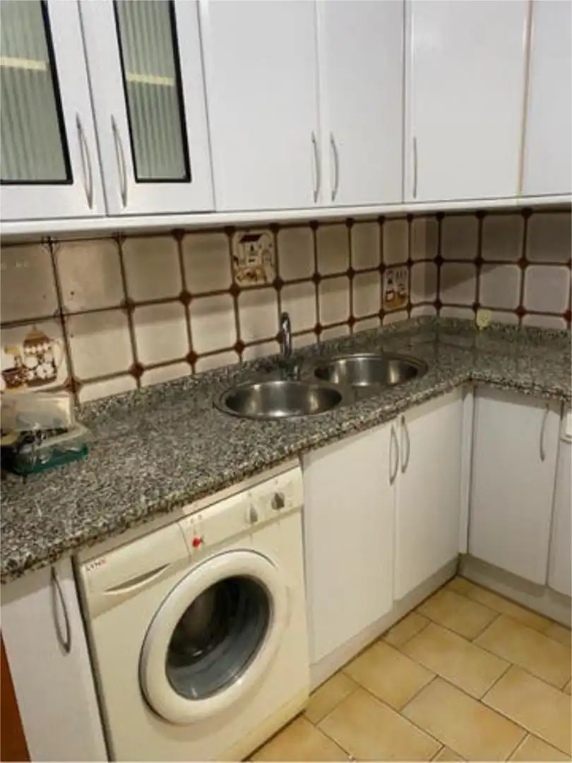 Piso en Carmelitas - Foto 4