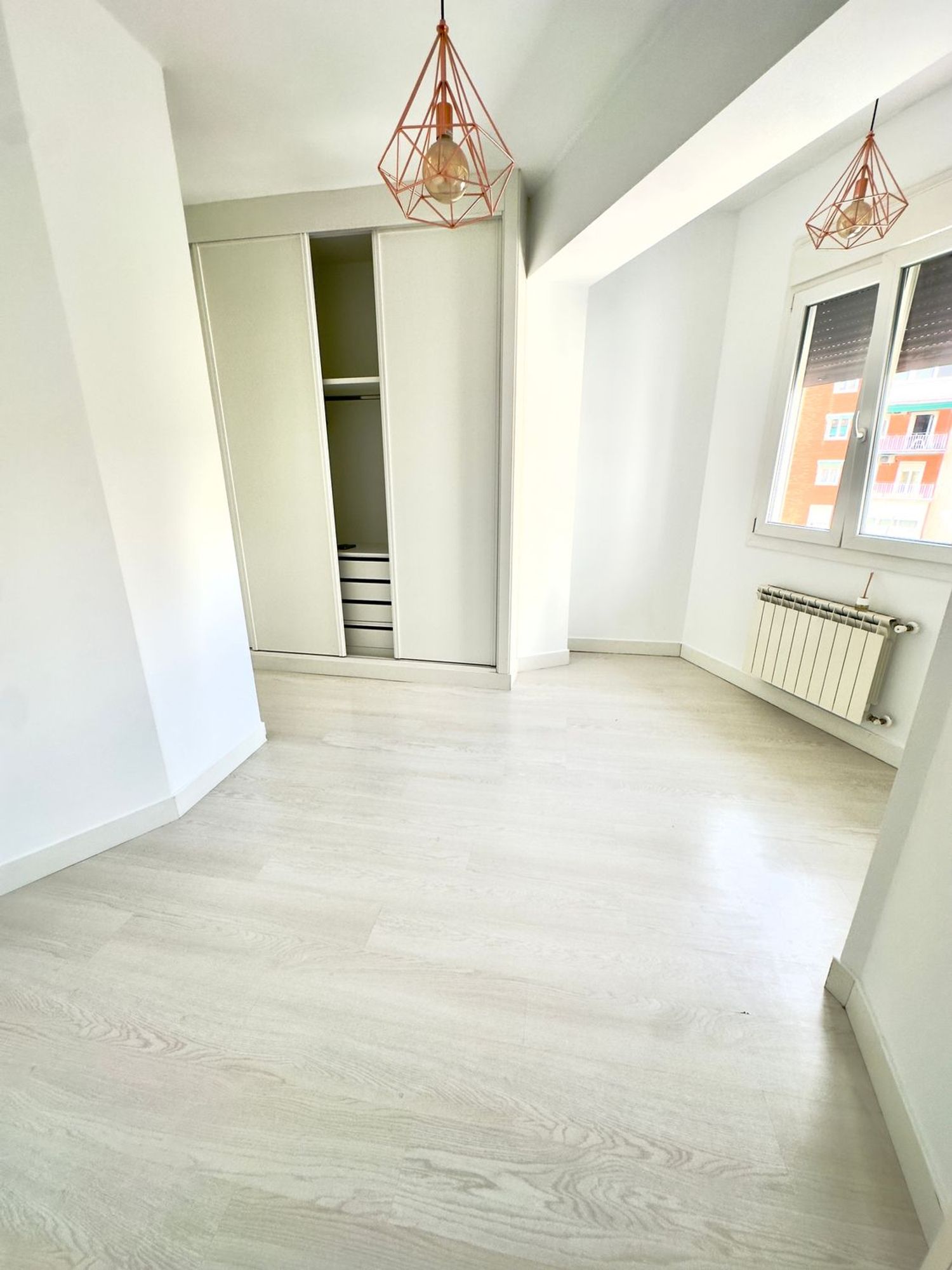 Piso en calle de Embajadores, 117 - Foto 4