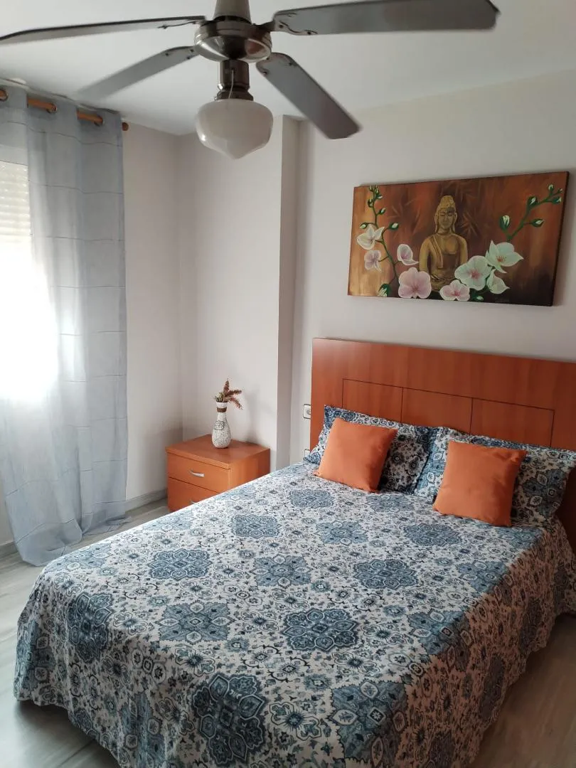 Piso en  Urb Rio Algarrobo 45 - Foto 3