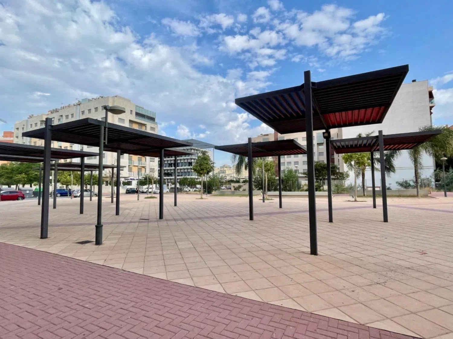 Piso en avenida Juan Pablo Ii, 54 - Foto 6