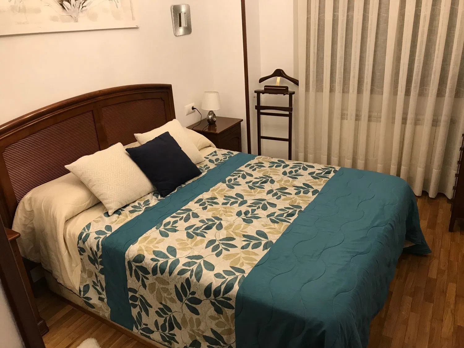 Piso en calle Monte Auseva, 10 - Foto 11