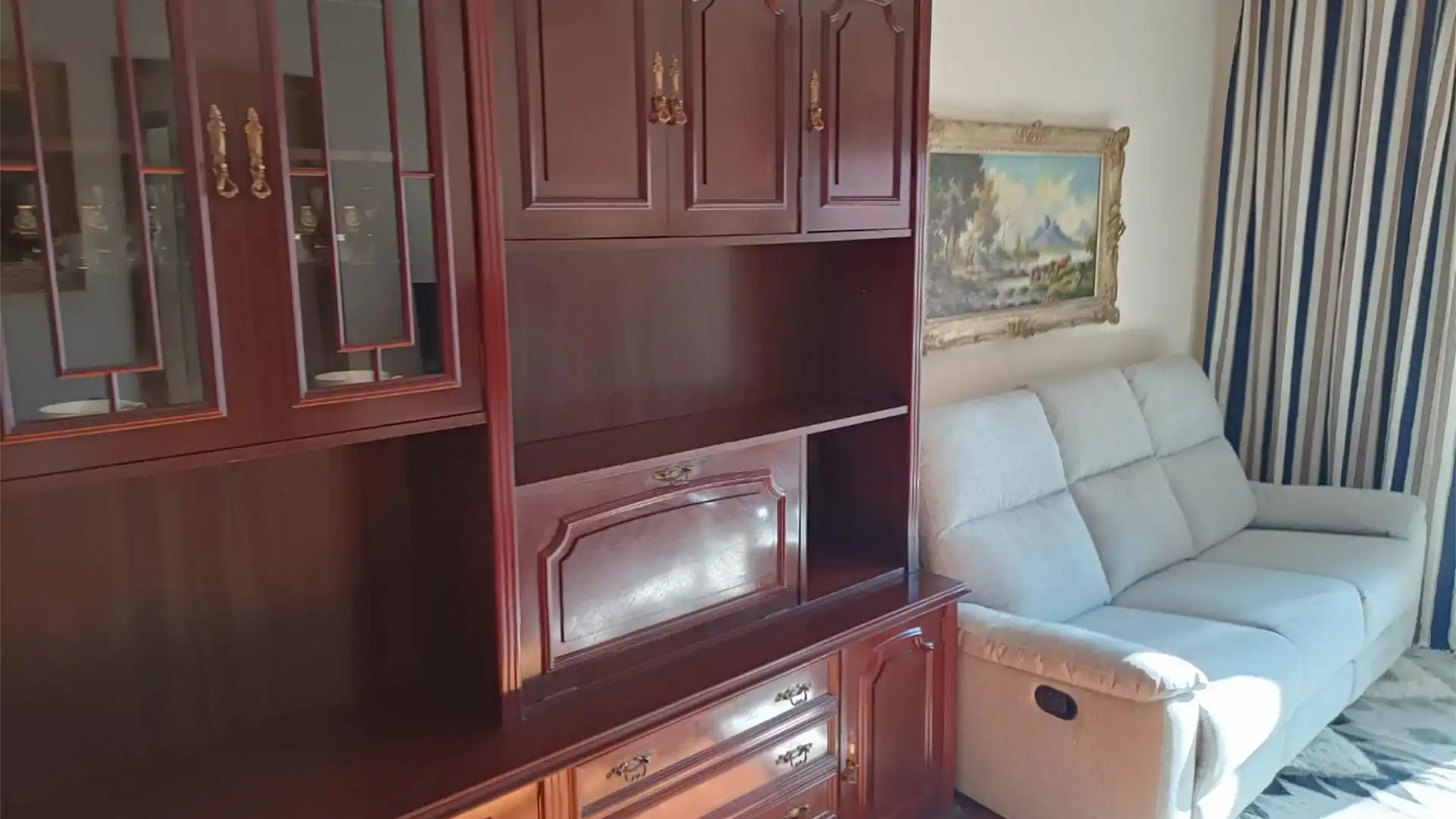 Piso en  Calle de la Infanta Mercedes 1 - Foto 13