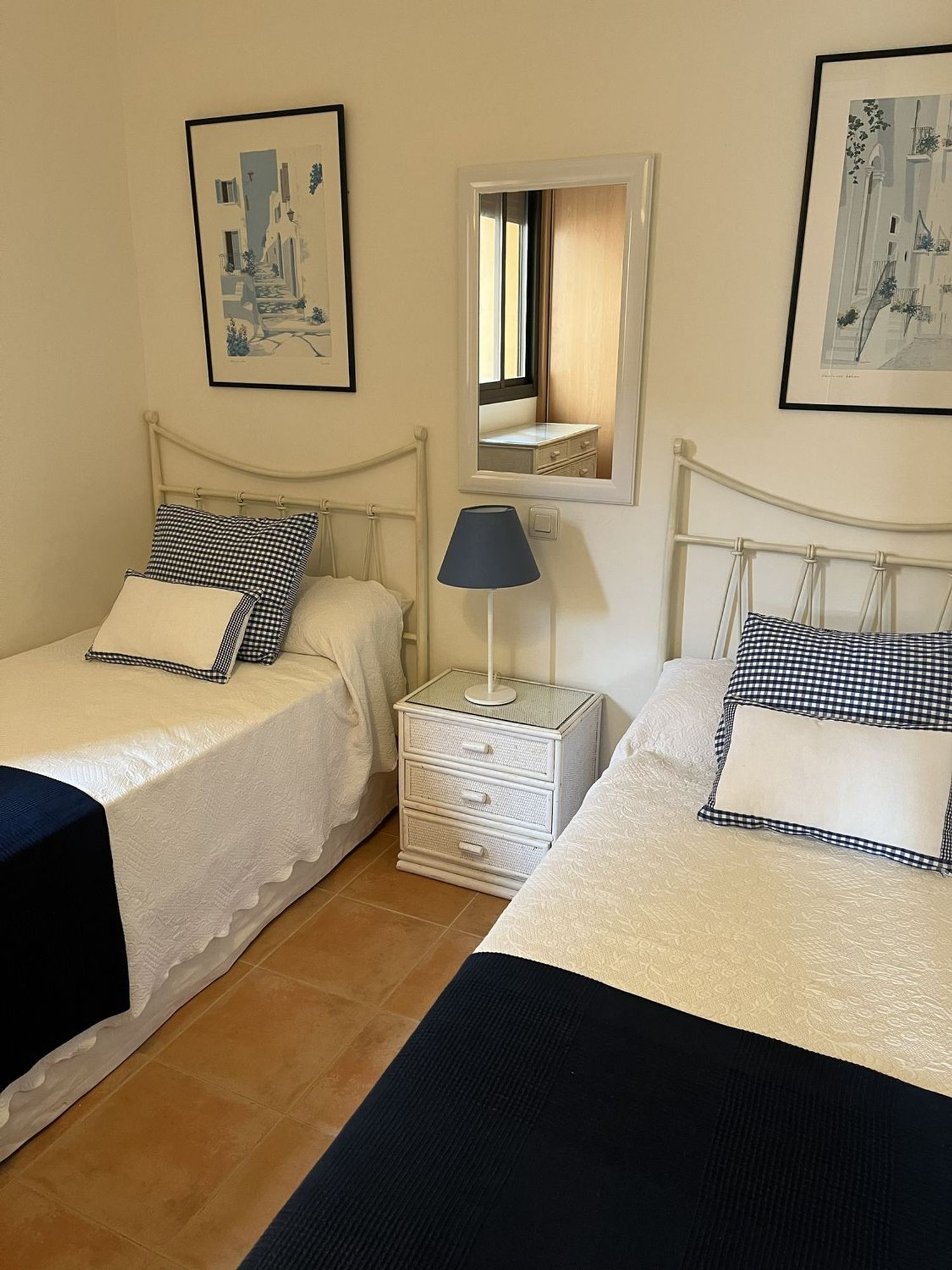 Chalet pareado en Yucas, 7, Urb.Golf Valle este, Urb.Golf Valle este - Foto 27