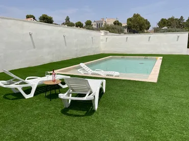 Chalet en  Carrer la Vall D'Alcala - Foto 81
