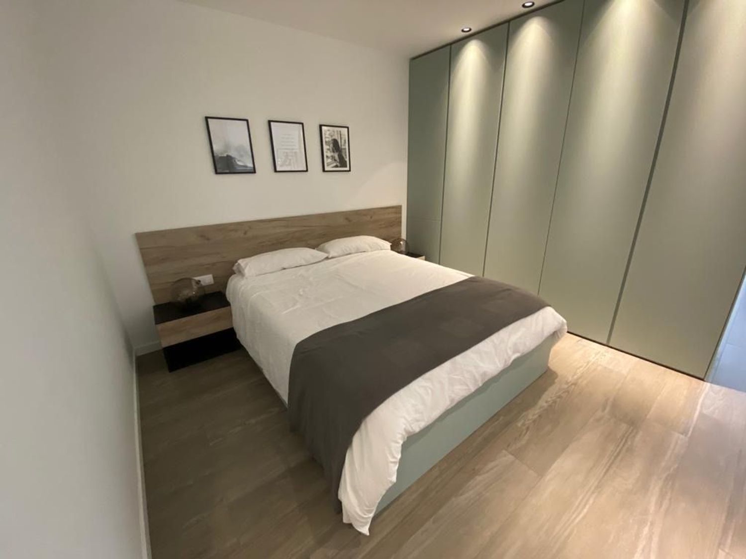 Estudio en avenida del Port, 40 - Foto 6