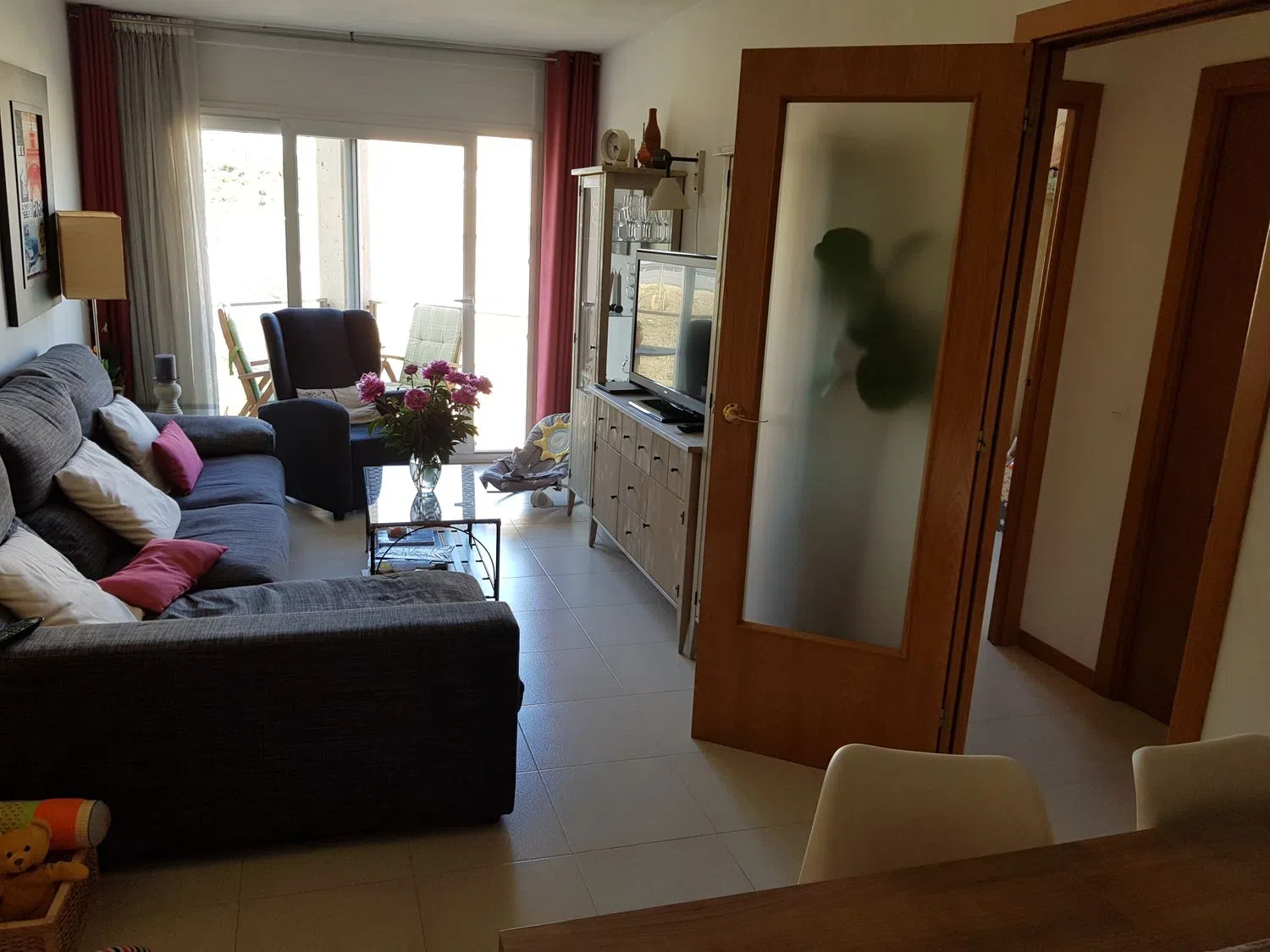 Piso en avenida de la Mediterrània, 11 - Foto 4