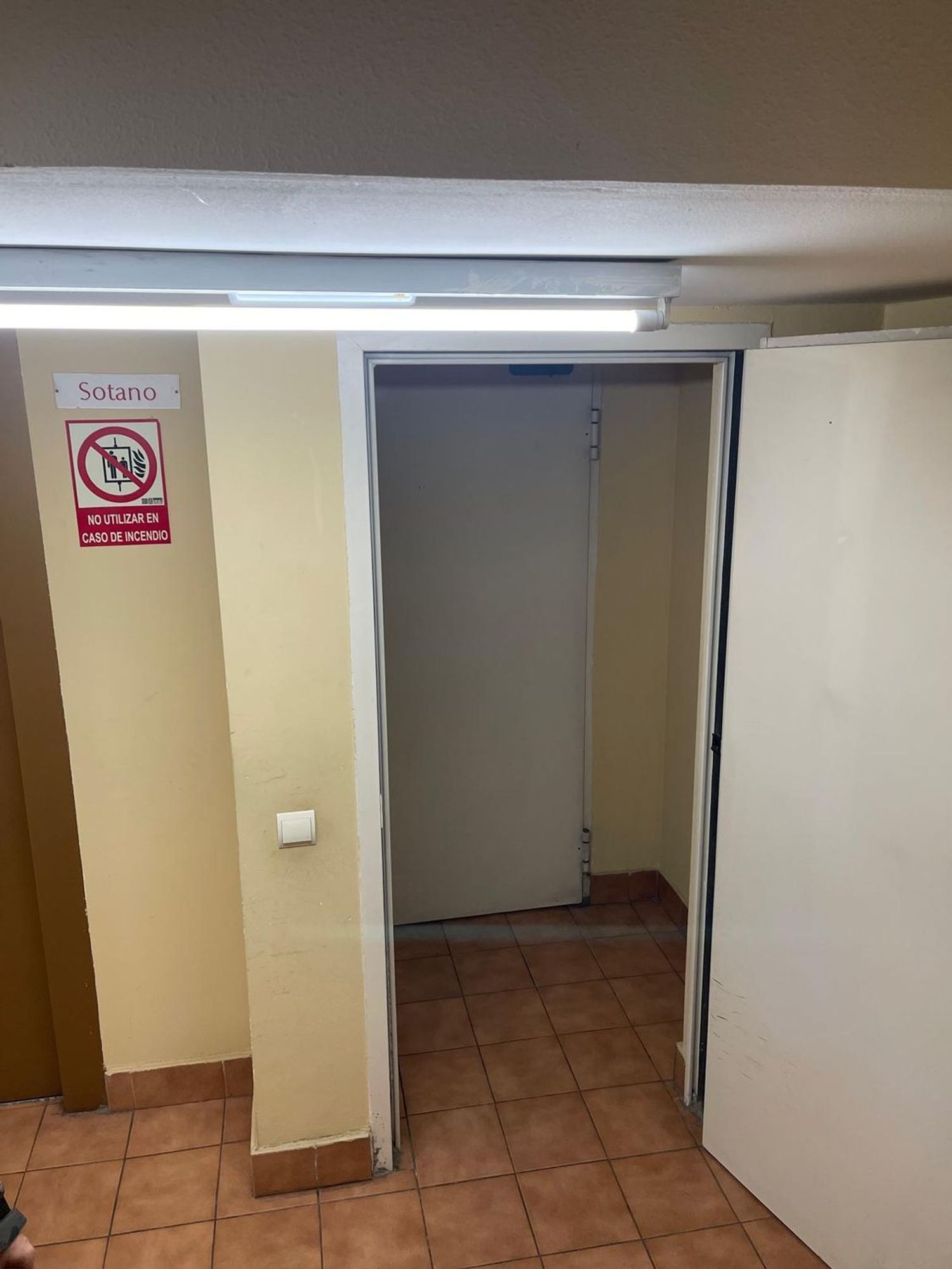 Piso en calle del Empecinado, 20 - Foto 28