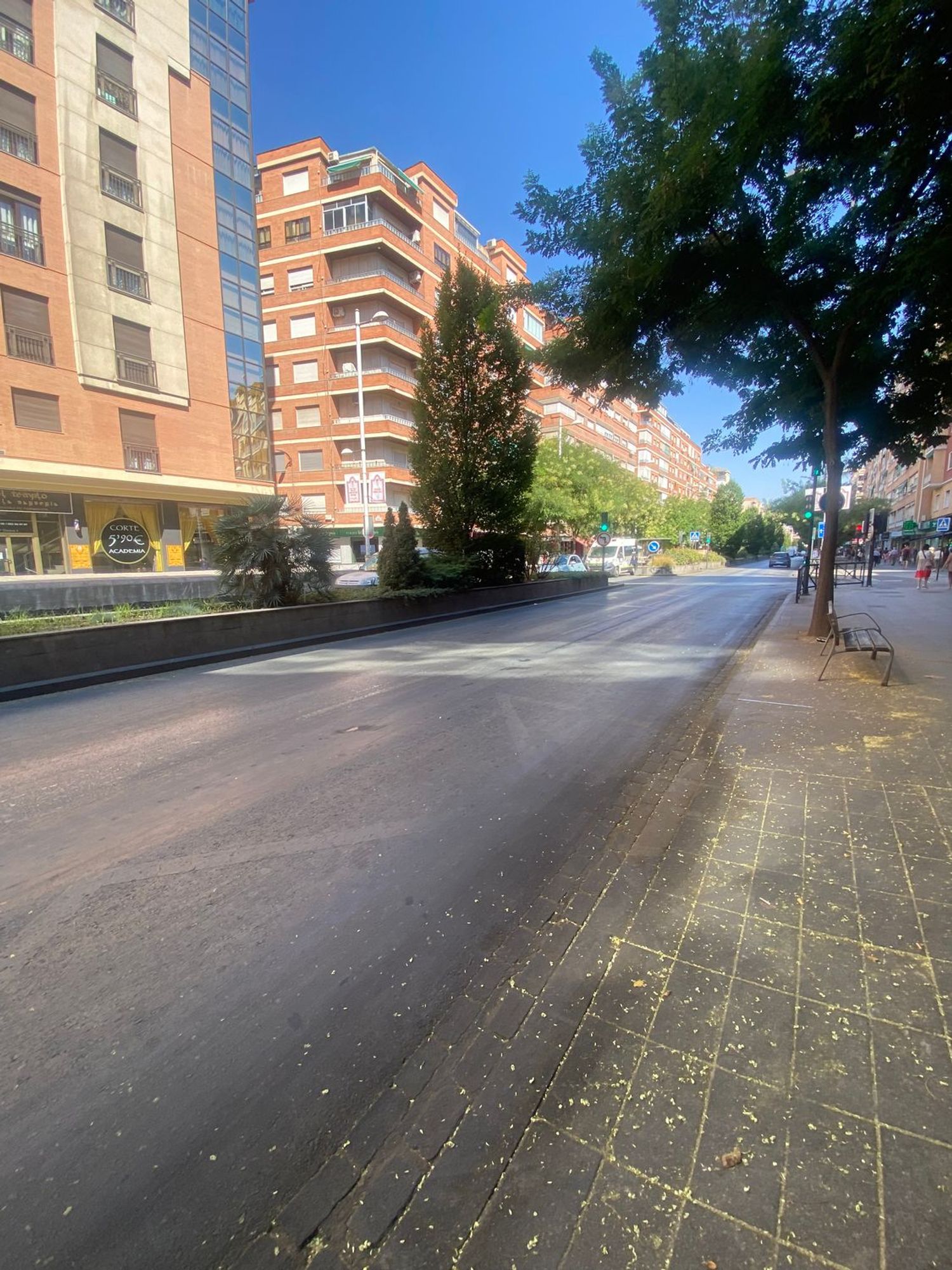 Piso en Camino de Ronda, 84, Ronda - Arabial - Foto 37