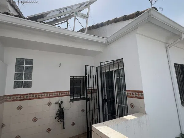 Casa o chalet independiente en Calle Cascais, 21, Zona Avenida de Europa, Zona Avenida de Europa - Foto 16