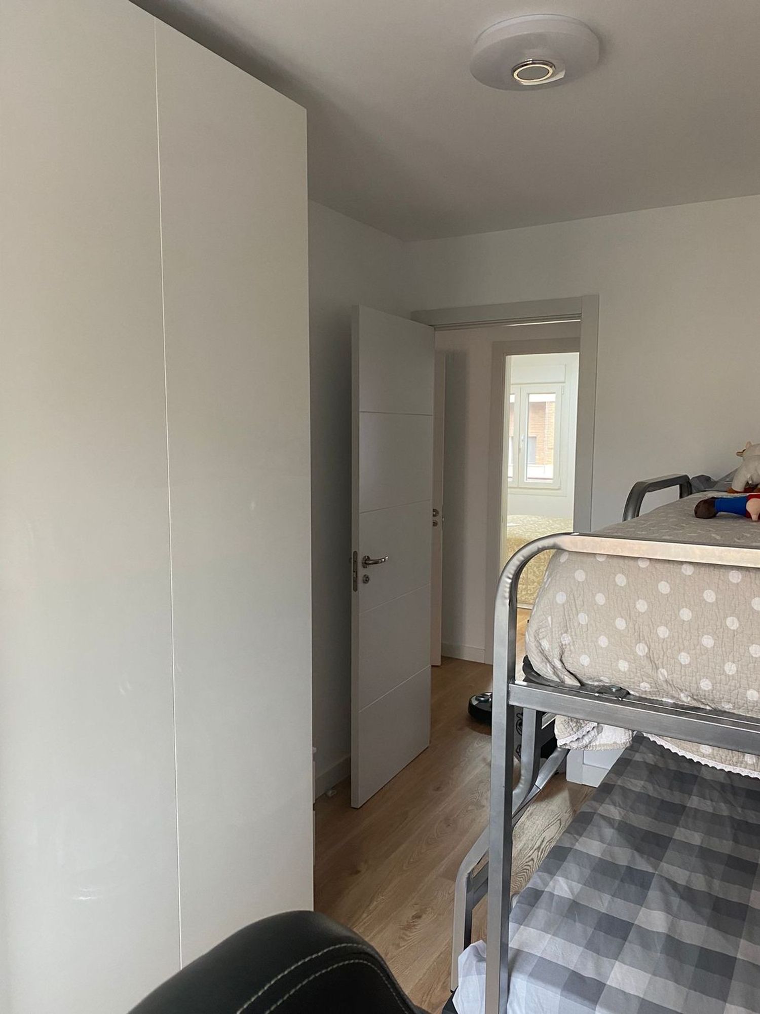 Piso en Calle Marqués del Nervión, 5, Nervión - Foto 12